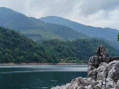 -千岛湖东南湖区