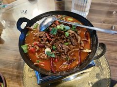 -乡里人三下锅 打鼓皮