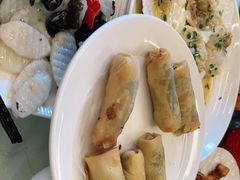 -艳阳度假酒店·餐厅