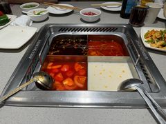 -海底捞火锅(北京西路夜宵主题店)
