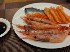 -星璞餐厅(深铁塘朗城君璞酒店)