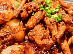 -六月雪干锅(绵阳凯德广场店)