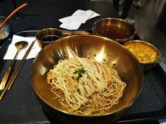 井梅蟹粉面-贡梅老面馆·蟹粉面·无锡特色小吃(南长街主推店)