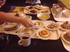 iphone_upload_pic-萧邦音乐会所KTV·蒸汽活海鲜自助(福田店)