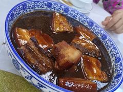 -芸海阁·农家私房菜(沙家浜景区出口店)