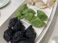 -船歌·鱼水饺青岛菜(国贸商城店)