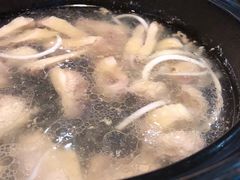 原味文昌椰子鸡-东椰·海南椰子鸡火锅(朝阳门店)