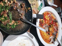 -老湘村·湖南土菜(天河维多利店)