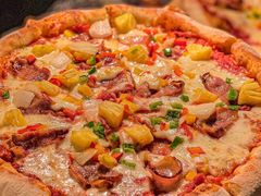 -荟星庭西餐厅(天府丽都喜来登饭店)