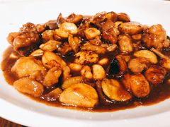 -逸林轩中餐厅(中信泰富朱家角锦江酒店)