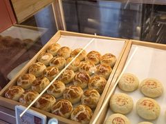 -嘉华鲜花饼·现烤(昆明老街店)