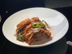 -南京景枫万豪酒店·万豪中餐厅