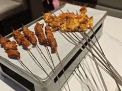 -丁虎子烤肉(国道二店)
