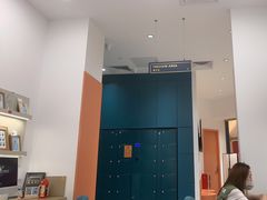 -海马体照相馆(万菱汇店)