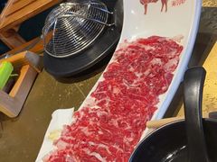 -手选潮汕鲜活牛肉火锅(二七广场店)