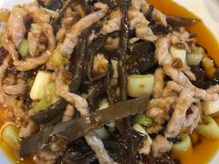 -丘艳豆花饭(国泰广场店)