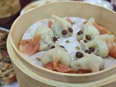 -老边饺子馆(中街店)