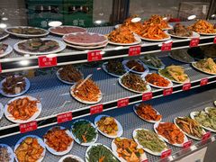 -韩麦大冷面(桂花街直营店)