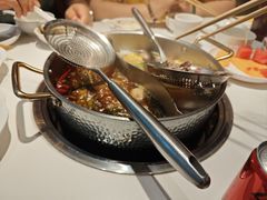 -犇鼎牛潮汕牛肉火锅(新辰里学清路店)