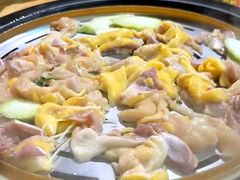 -阿鸡鱼庄·顺德鲜蒸小炒(亚运村店)