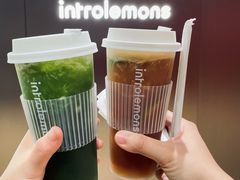 -introlemons(北京西单更新场店)