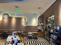 -玛尚诺意式餐厅(新达汇三林店)