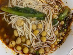 碗杂米线-花市豌杂面(民生路店)