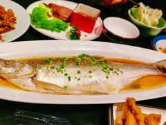 -梅飞酒家(桑园路店)