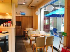 -DQ·蛋糕·冰淇淋(富华里店)
