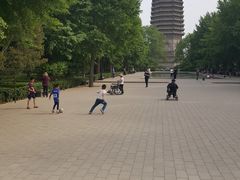 -玲珑塔公园