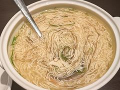-大潮淮·淮扬菜(何园旗舰店)