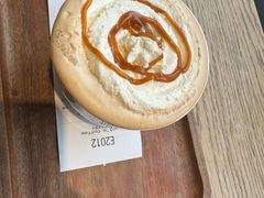 -Peet's Coffee皮爷咖啡(大学路店)