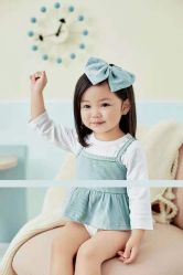 -米乐儿童摄影美学馆(怀柔店)
