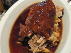 -南京大牌档(济南万象城店)