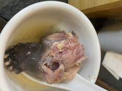 -朴小妹人参鸡汤火锅(长白山万达店)