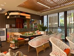 -润园四季椰子鸡火锅(欢乐海岸店)
