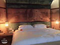 -天津津利华酒店