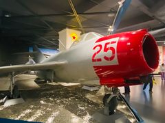 -中国航空博物馆