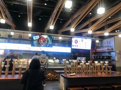 -成都你六姐·牛肉冒菜(城市集市合生汇店)