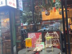 -鑫小城故事·藕汤·家常菜(台北一路总店)