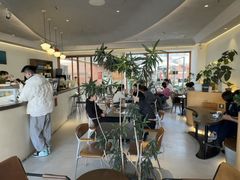 -fishtank鱼缸咖啡(三山街店)