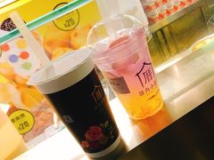 -厝内小眷村(西单大悦城店)