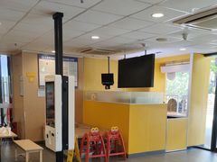 -麦当劳(大亚湾龙光城店)