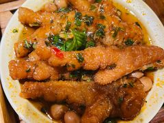 -南小馆(迪士尼小镇店)