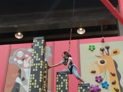 -蒙特利亲子乐园