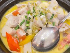 -新白鹿餐厅(龙游路店)