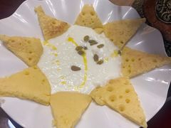 -吉祥圣雪藏餐