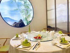包厢-御仙都北京菜馆·烤鸭店(双井店)