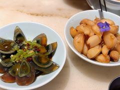 -弄堂里(滨江龙湖天街店)