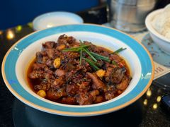 -龙大哥辣子鸡新概念餐厅(美的林城店)